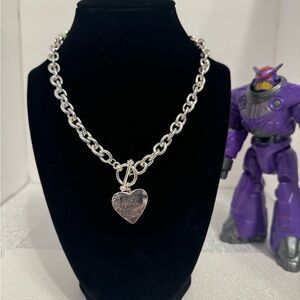 DENKAYS BOHO AFRICAN HANDMADE NECKLACE